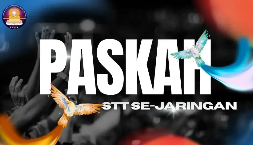 Ibadah_Paskah_STT Se-Jaringan_Surabaya_Tahun_2025