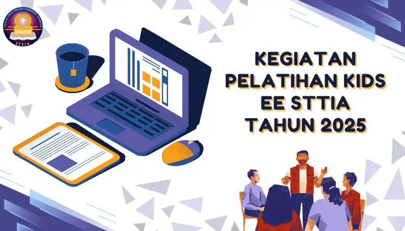 Kegiatan_Pelatihan_Kids_EE_STTIA_Tahun_2025