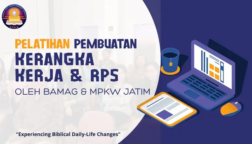  Pelatihan_Pembuatan_Kerangka_Kerja_dan_RPS_Oleh_BAMAG_&_MPKW-Jatim