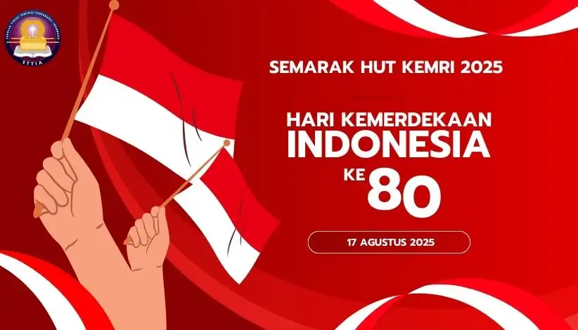SEMARAK_HUT_RI_KE-80_STT_TABERNAKEL_INDONESIA_2025
