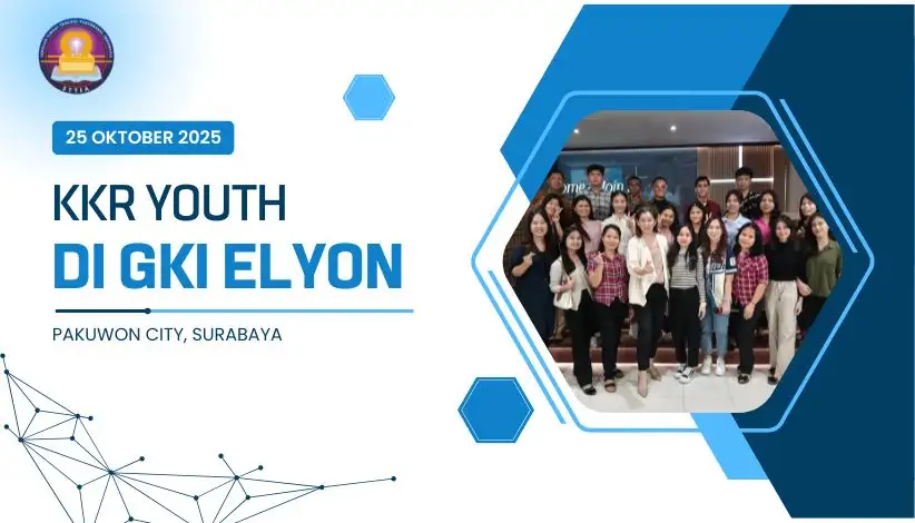 KKR_Youth_di_GKI_Elyon_Pakuwon_City