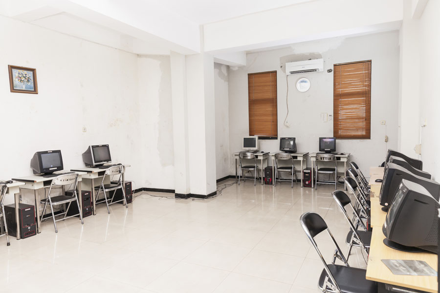 lab-komputer 2