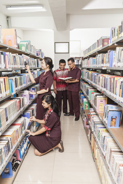 perpustakaan 1