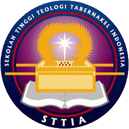Logo STTIA