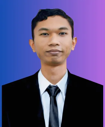 Joko Prasetyo, M.Th.