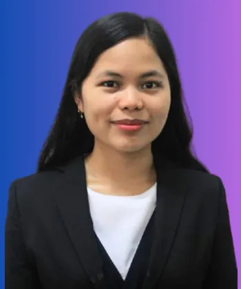 Vivi Alida Zebua, M.Th.