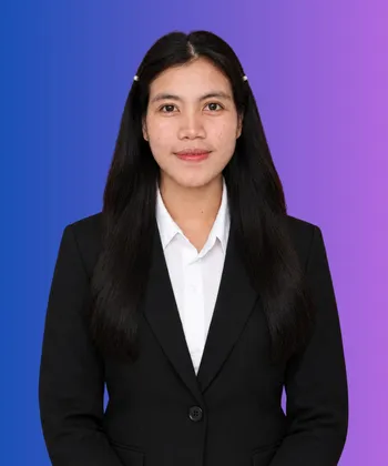 Kristie, S.Pd.