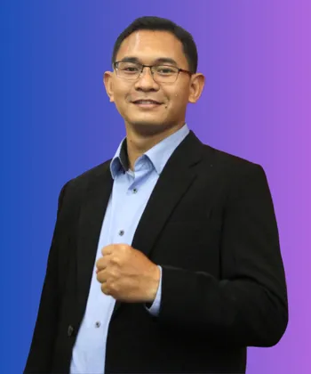 Dr. Edi Sugianto, M.Th.