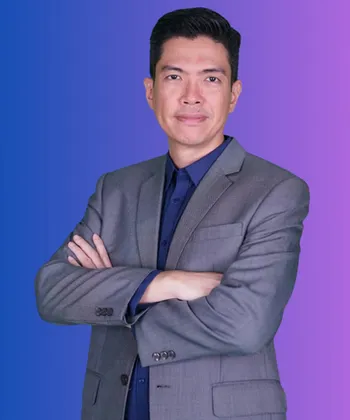 Mario Gani, S.T., M.Th.
