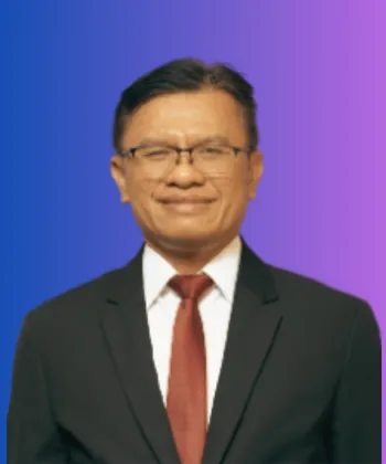 Dr. Jannen R. Pangaribuan, S.E., M.Pd., M.Th.