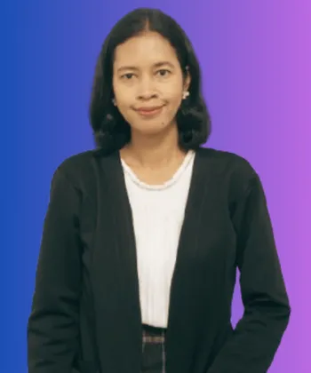 Sofia Margareta, S.S., M.Th.