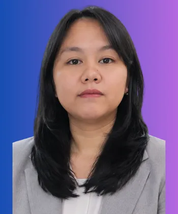 Yuni Karlina Panjaitan, M.Th.