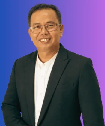 Dr. Kasieli Zebua, M.Th.